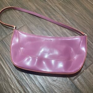 Vintage Y2K DKNY shoulder bag